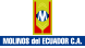 moderna alimentos 1956 molinos ecuador gye logo