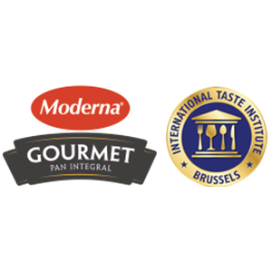 moderna alimentos gourmet pan integral
