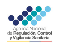 moderna calidad agencia nacional regulacion control vigilancia sanitaria