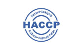 moderna calidad haccp