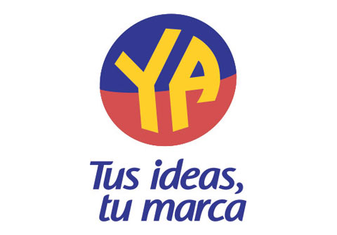 moderna harinas ya logo