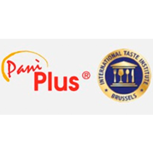pani plus logo