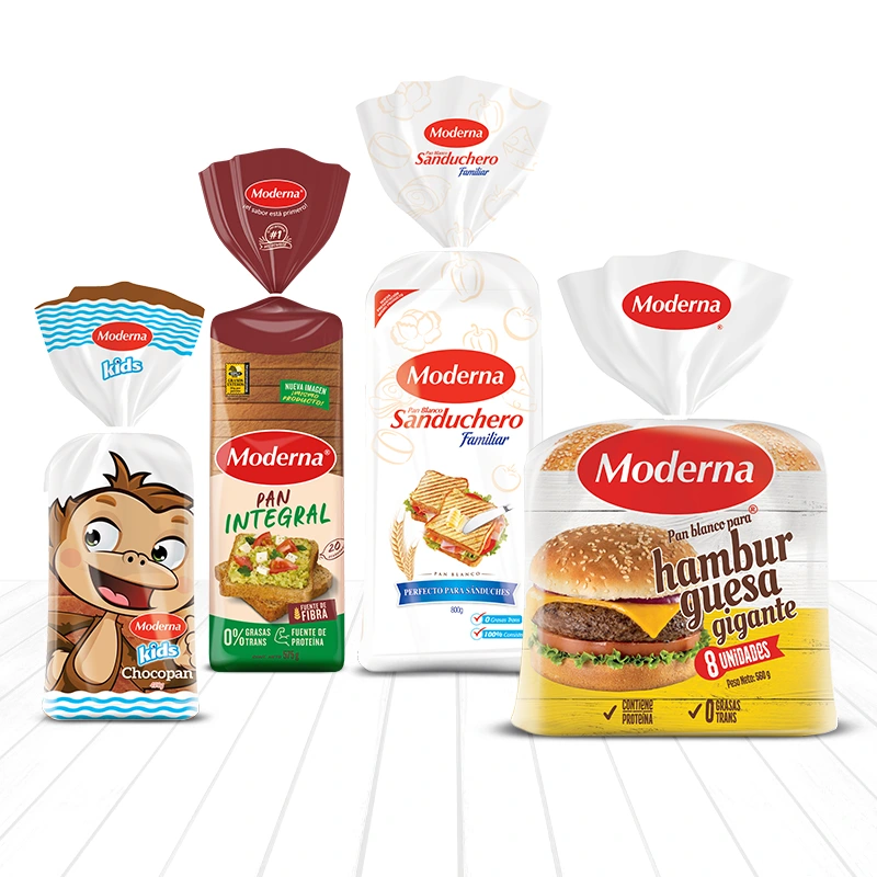 moderna alimentos panes 001