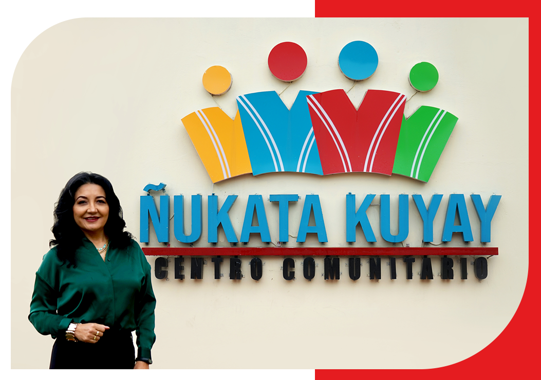 Centro Comunitario Ñukata Kuyay