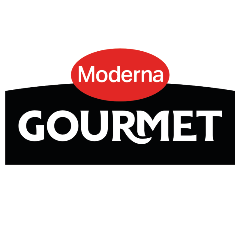 Logo Moderna Gourmet V2