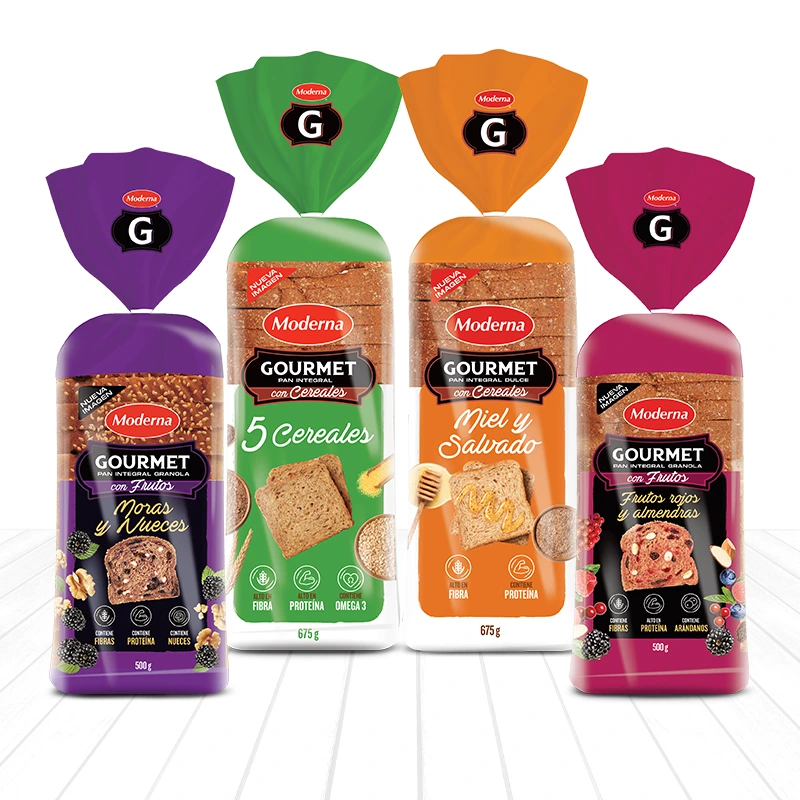 moderna alimentos panes gourmet 001