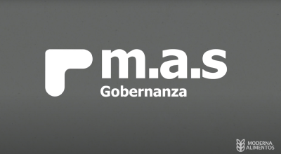 port mas gobernanza