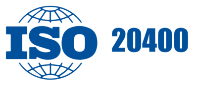 iso 20400