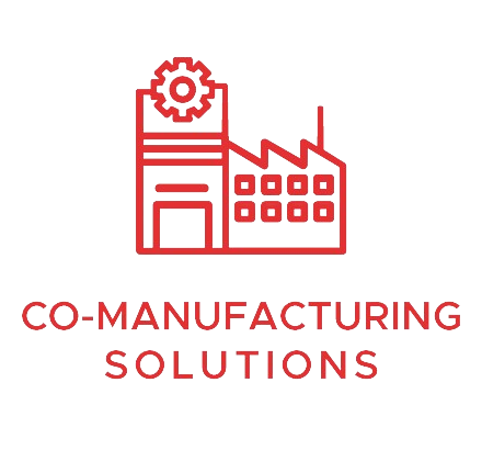soluciones co manofactura en