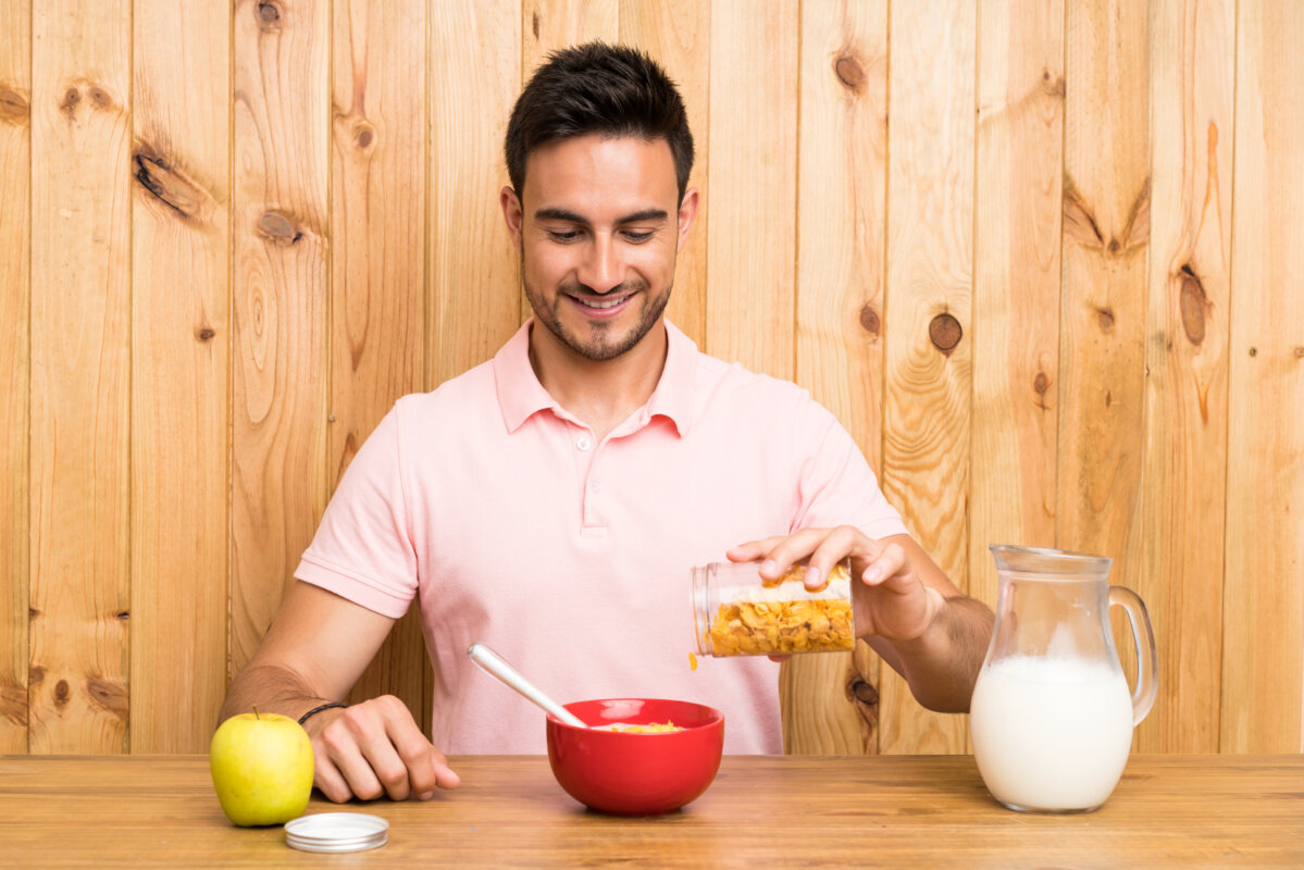 Avena: el superalimento que combate el estrés y la ansiedad de forma natural