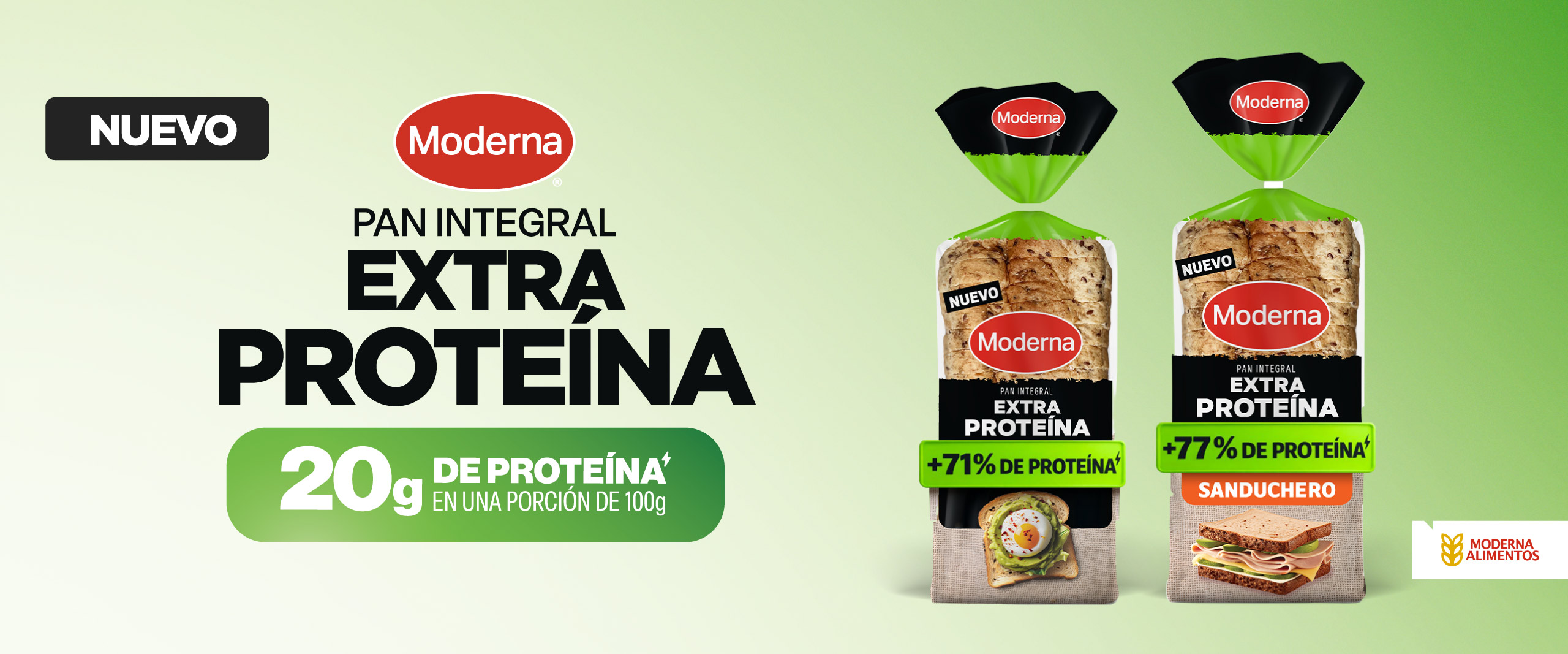 Proteina Extra