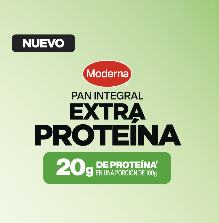 Proteina Extra