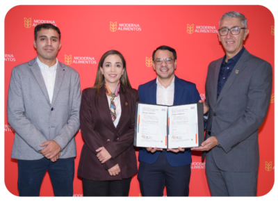 Foto Certificación