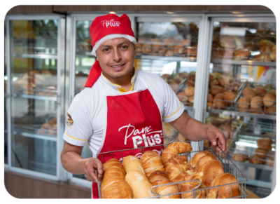 3. Gestión de clientes