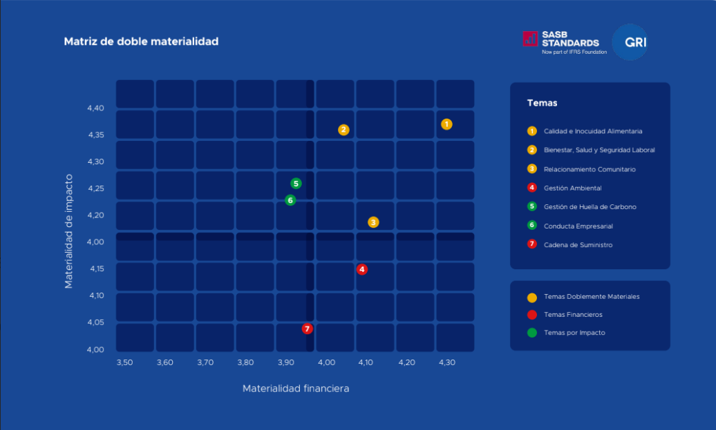 IMAGEN MATRIZ DE MATERIALIDAD